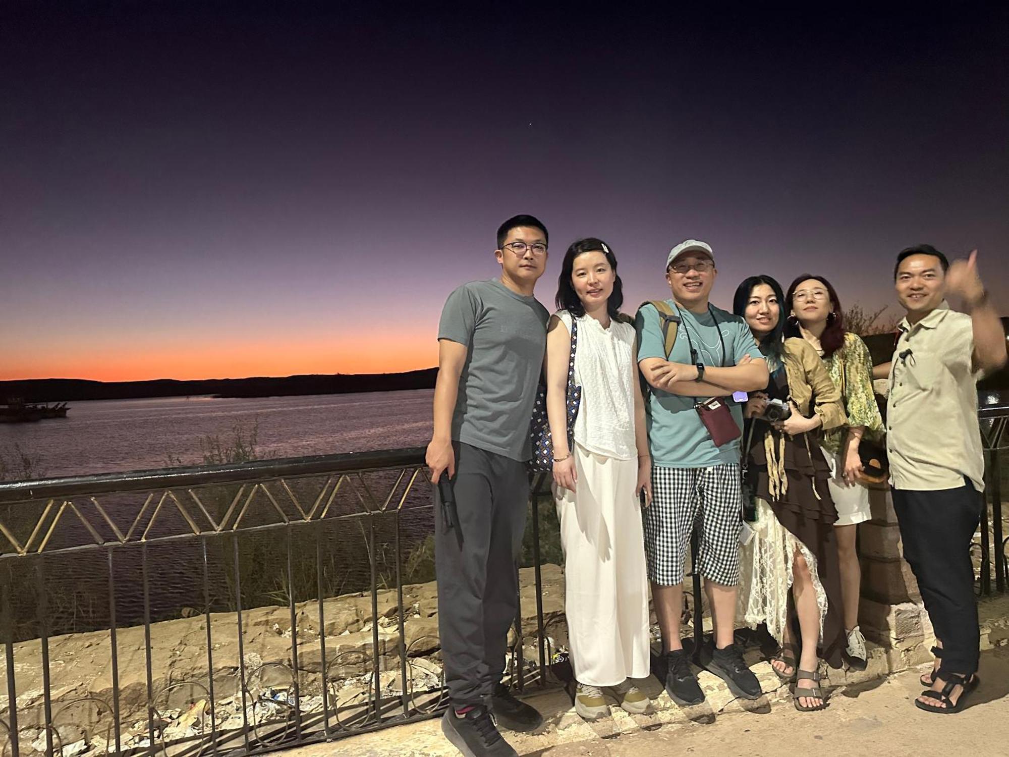 Karma Kono Villa อาบู ซิมเบล ภายนอก รูปภาพ